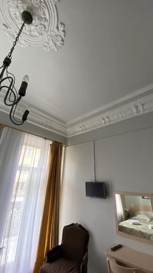 Vilnius Centre House Apartment Exterior photo