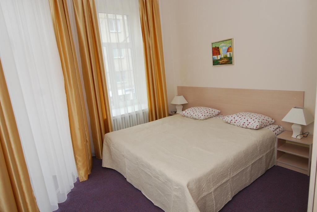 Vilnius Centre House Apartment Exterior photo