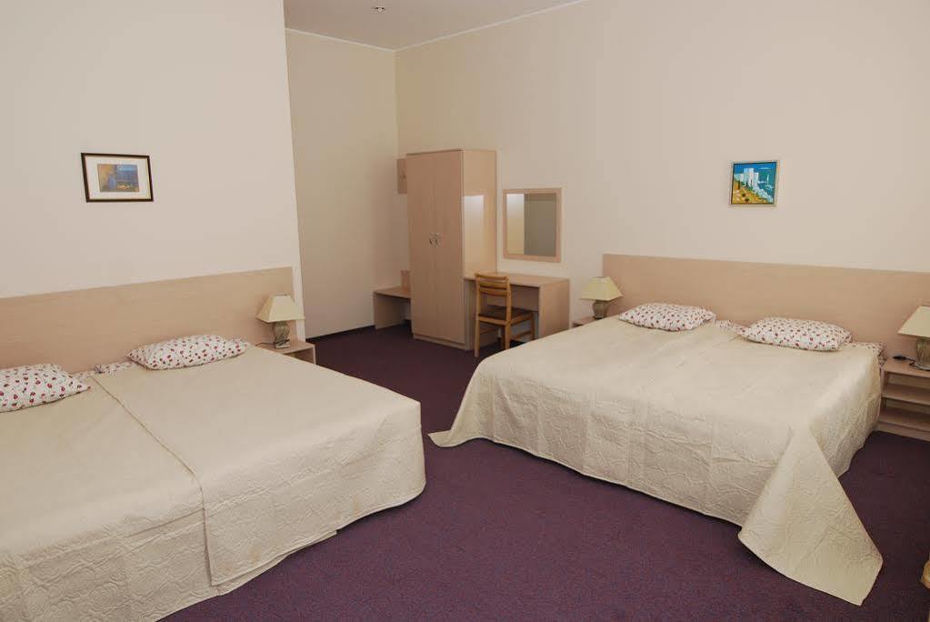 Vilnius Centre House Apartment Exterior photo