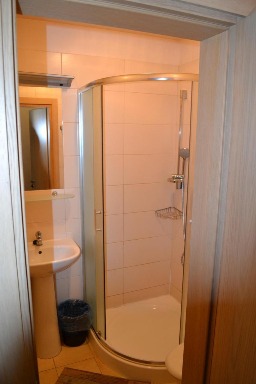 Vilnius Centre House Apartment Exterior photo