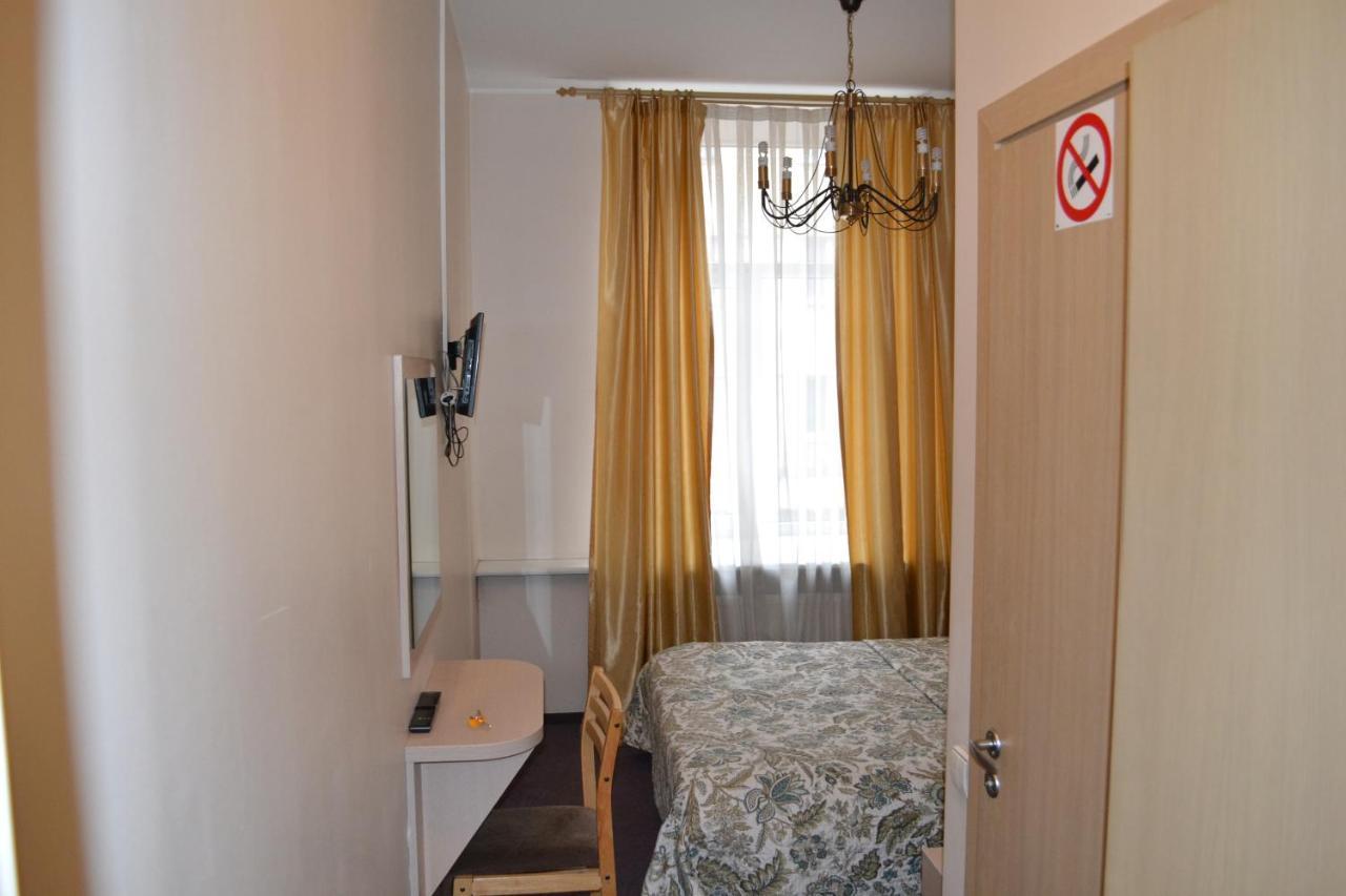 Vilnius Centre House Apartment Exterior photo