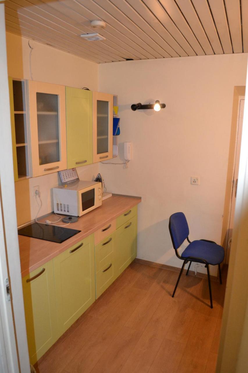 Vilnius Centre House Apartment Exterior photo